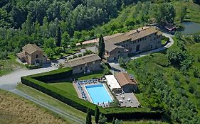 RELAIS Le Querciole