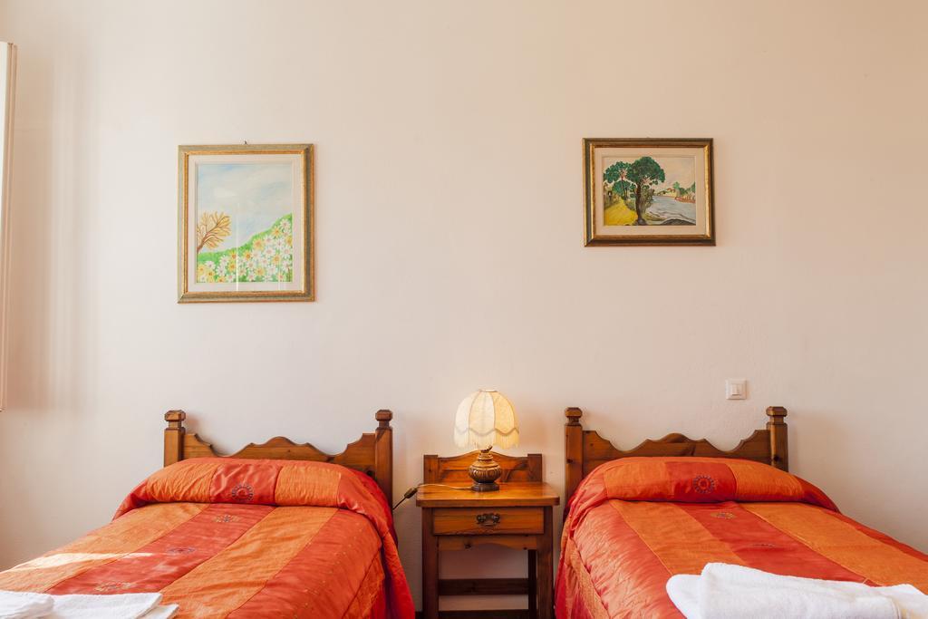 Affittacamere RELAIS Le Querciole Montaione Esterno foto
