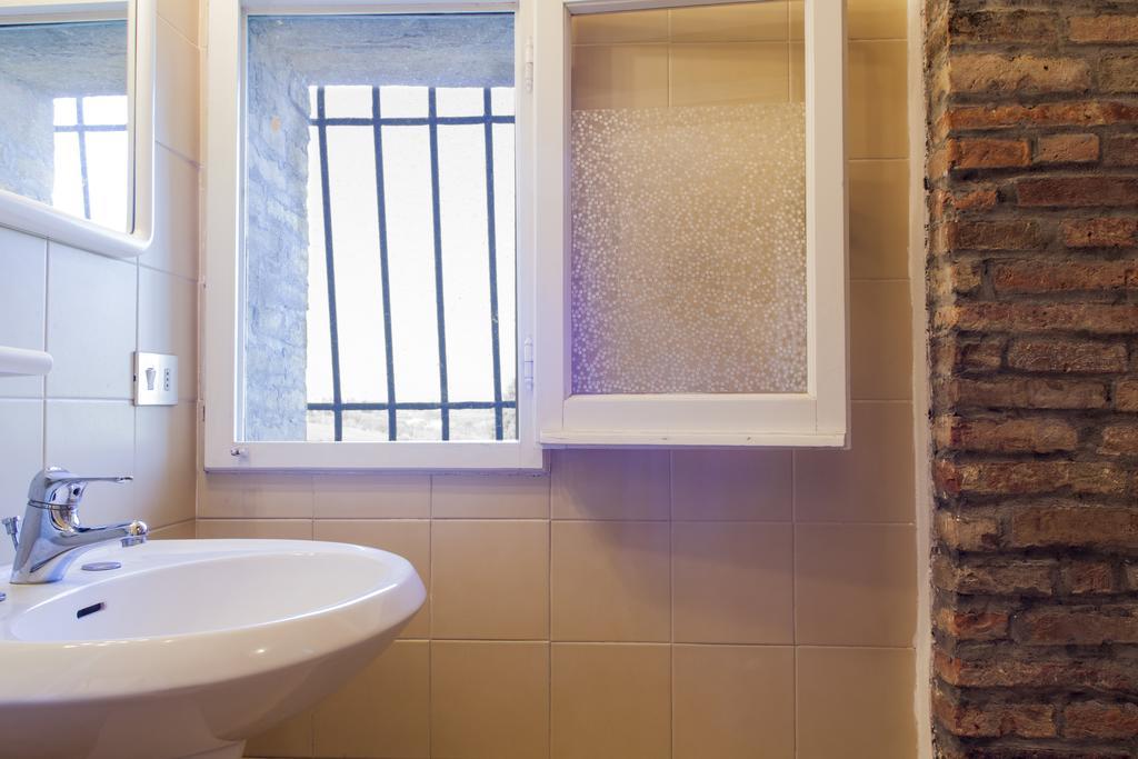 Affittacamere RELAIS Le Querciole Montaione Esterno foto