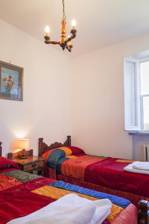 Affittacamere RELAIS Le Querciole Montaione Esterno foto
