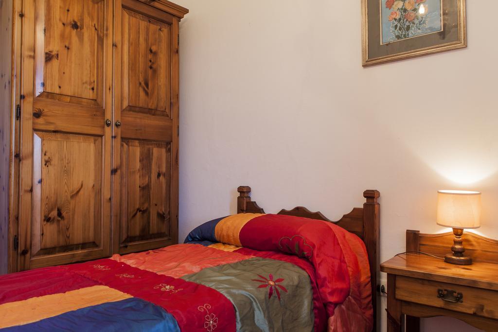 Affittacamere RELAIS Le Querciole Montaione Esterno foto