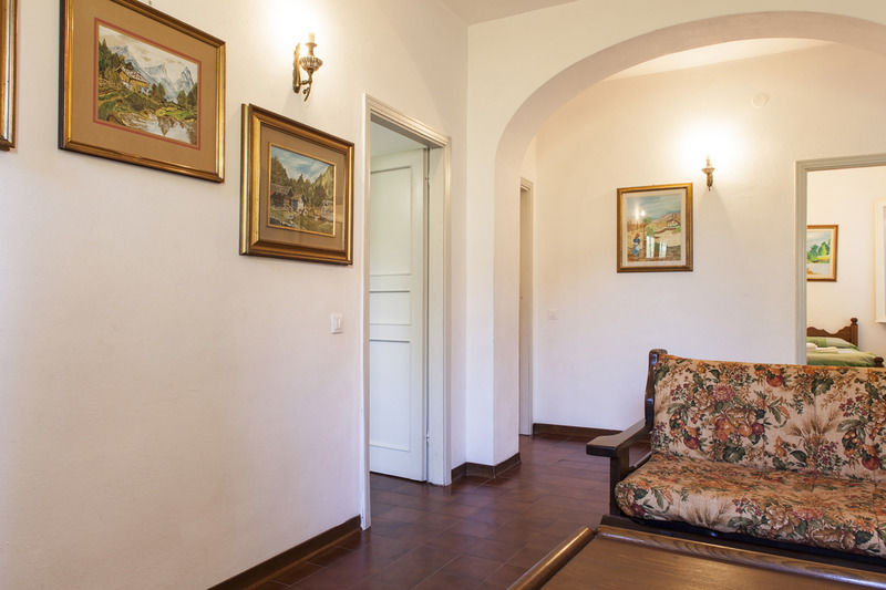 Affittacamere RELAIS Le Querciole Montaione Esterno foto
